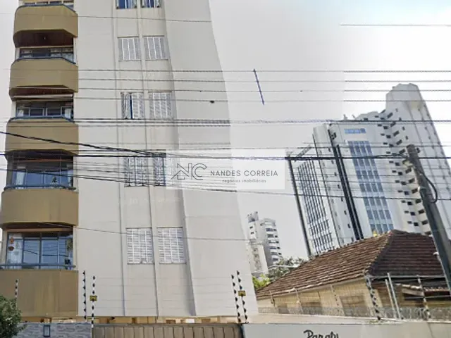Apartamento 3 quartos e 2 banheiros, à venda, no bairro Bela Vista em Londrina