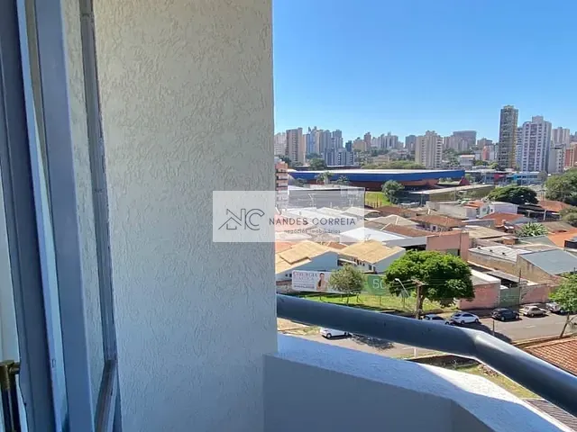 Apartamento 3 quartos e 2 banheiros, à venda, no bairro Bela Vista em Londrina