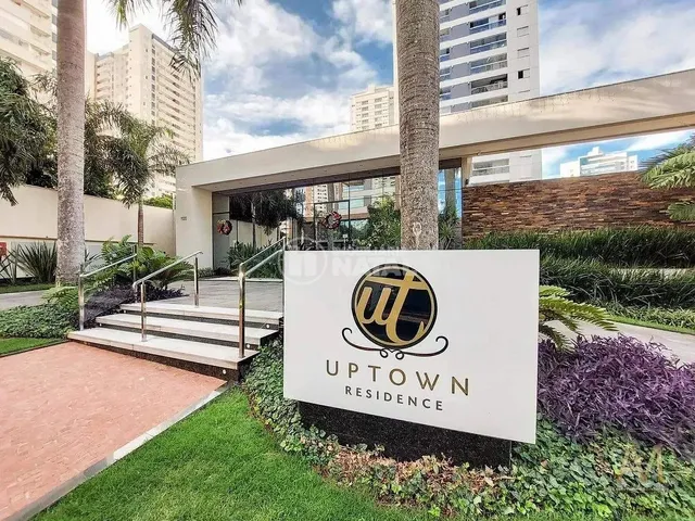 Apartamento com 85m² 2 quartos e 2 banheiros, à venda, no bairro Santa Rosa em Londrina