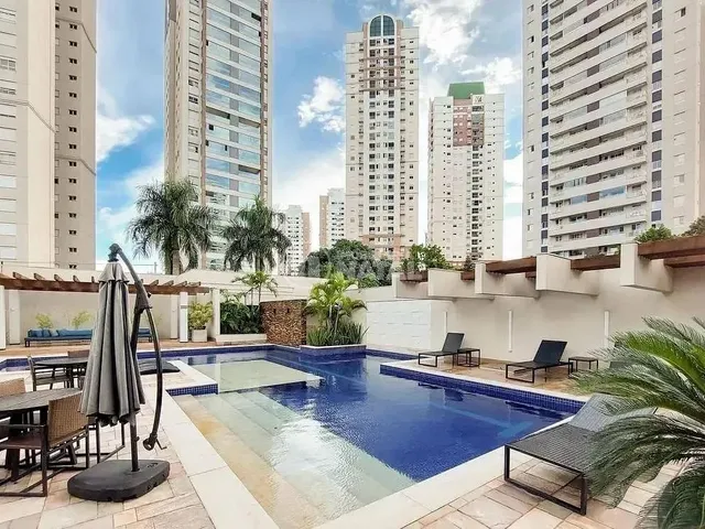 Apartamento com 85m² 2 quartos e 2 banheiros, à venda, no bairro Santa Rosa em Londrina