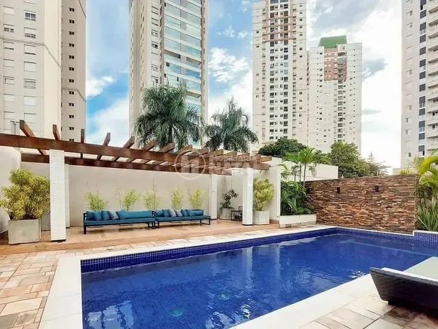 Apartamento com 85m² 2 quartos e 2 banheiros, à venda, no bairro Santa Rosa em Londrina