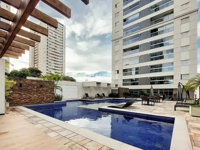 Apartamento com 85m² 2 quartos e 2 banheiros, à venda, no bairro Santa Rosa em Londrina