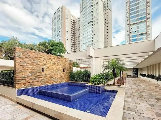 Apartamento com 85m² 2 quartos e 2 banheiros, à venda, no bairro Santa Rosa em Londrina