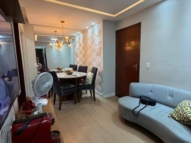 Foto do Apartamento - Apartamento à Venda no Jardim Mariana em Volta Redonda – 2 Quartos Planejados, Condomínio Completo e Segurança Total | OPEN HOUSE REAL ESTATE IMÓVEIS LTDA
