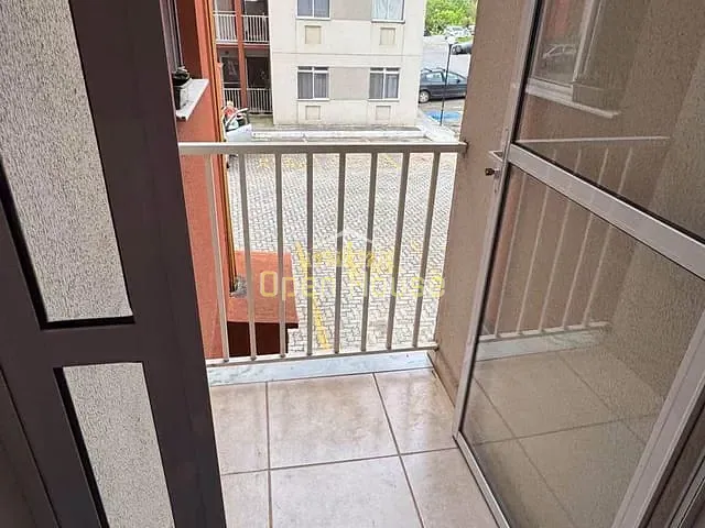 Apartamento 2 quartos e 1 banheiro, à venda, no bairro Três Poços em Volta Redonda