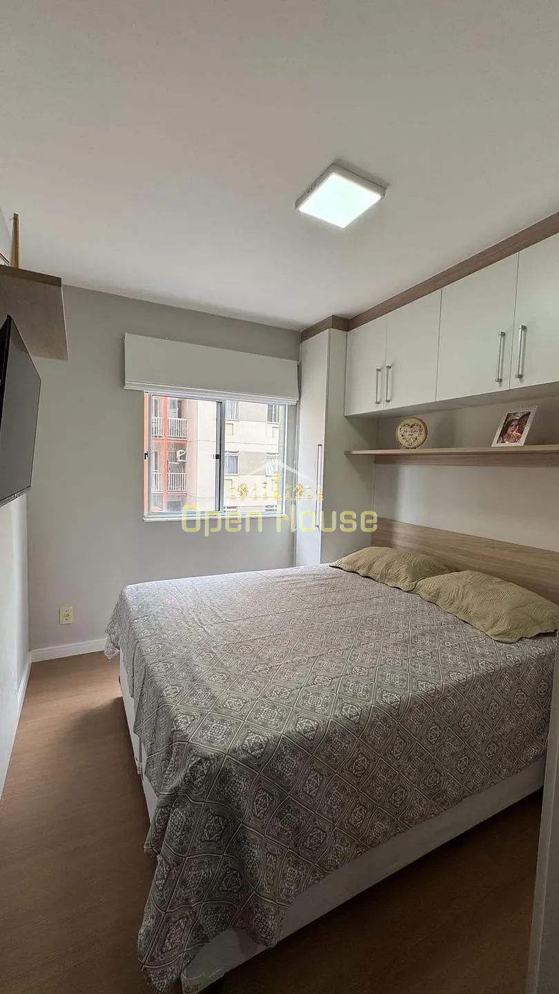 Apartamento, 2 quartos, 49 m² - Foto 8