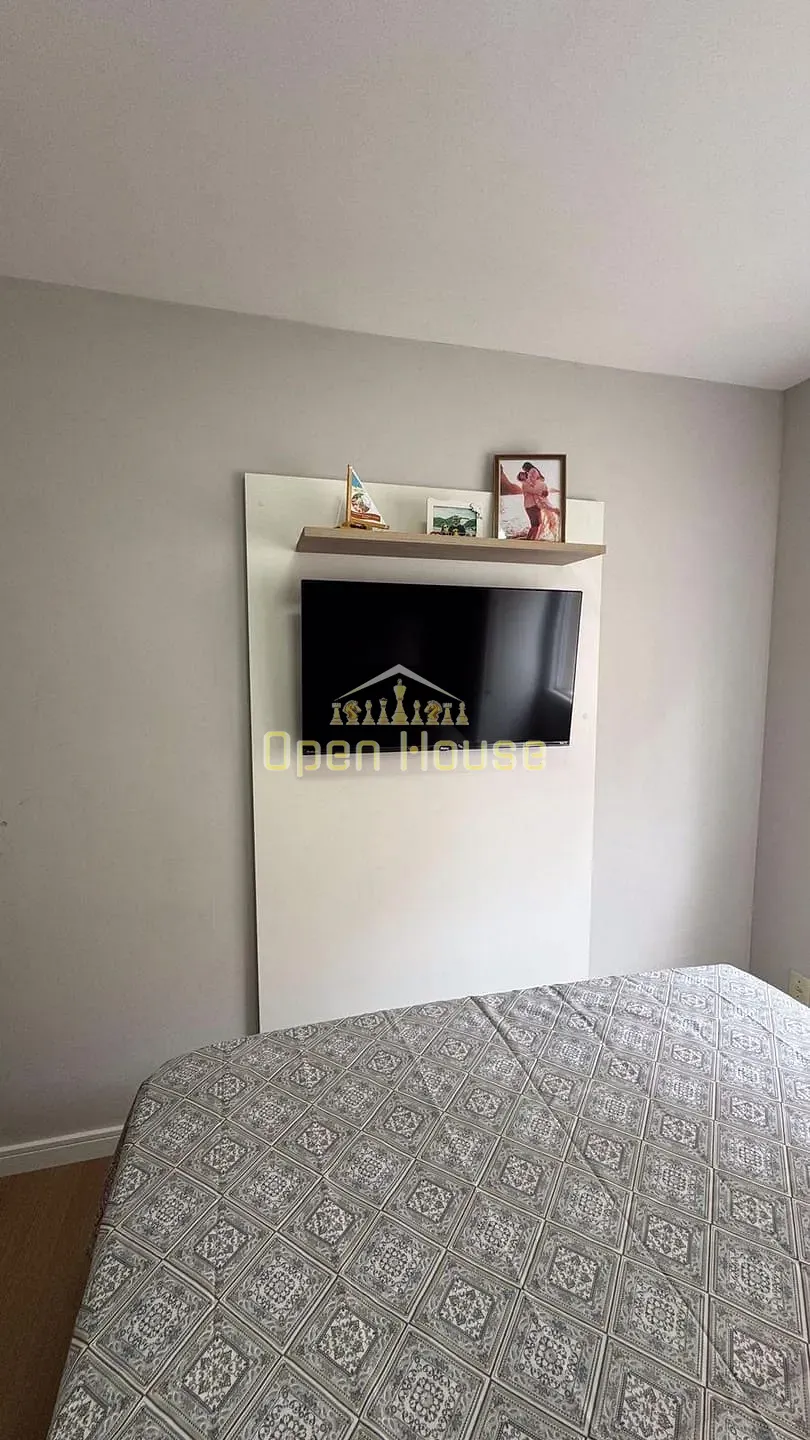 Apartamento, 2 quartos, 49 m² - Foto 9