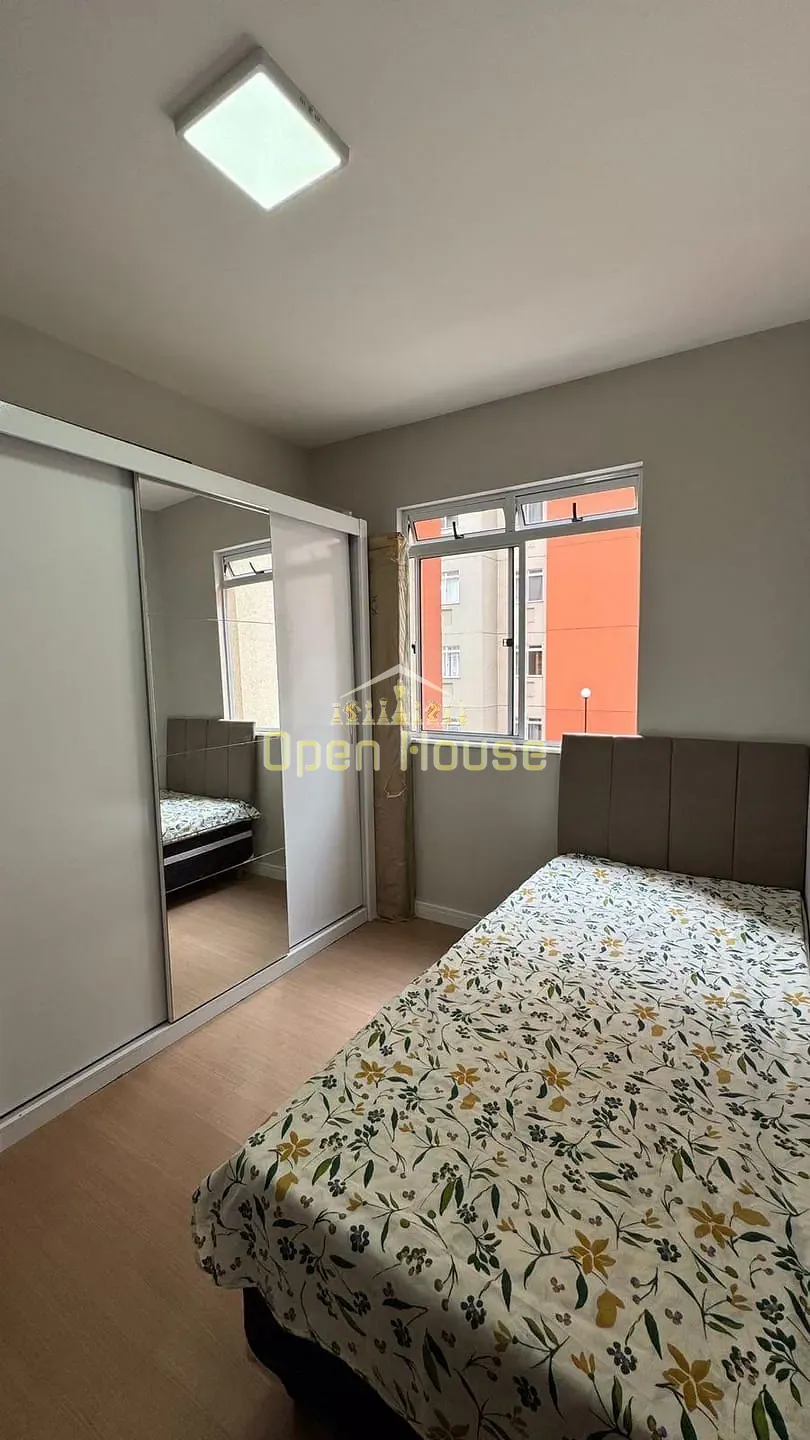 Apartamento, 2 quartos, 49 m² - Foto 11