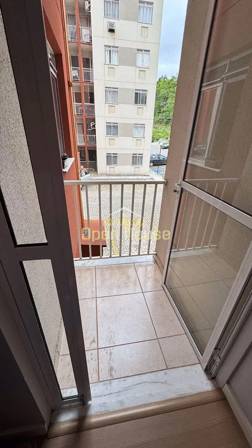 Apartamento, 2 quartos, 49 m² - Foto 5