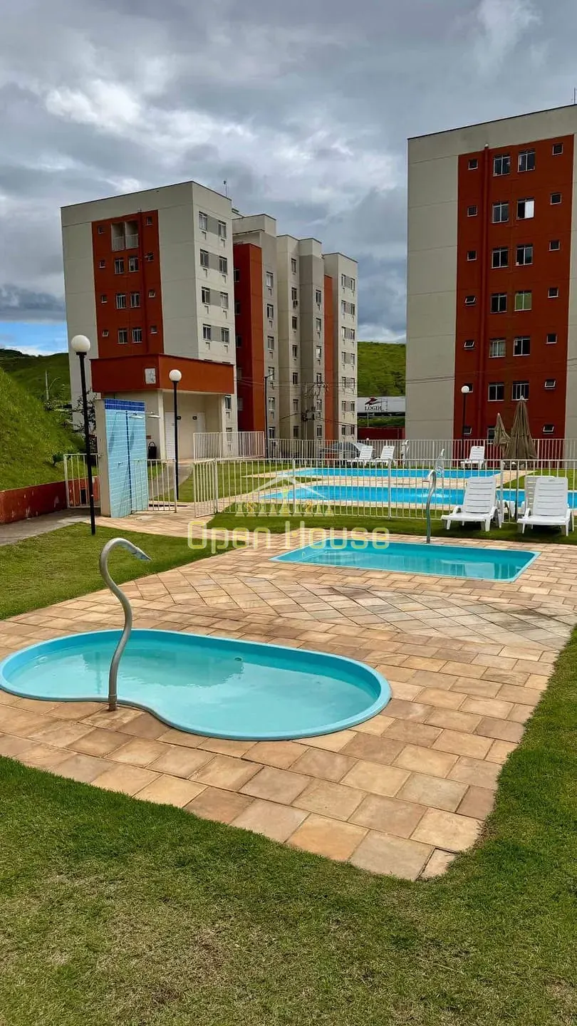 Apartamento, 2 quartos, 49 m² - Foto 14