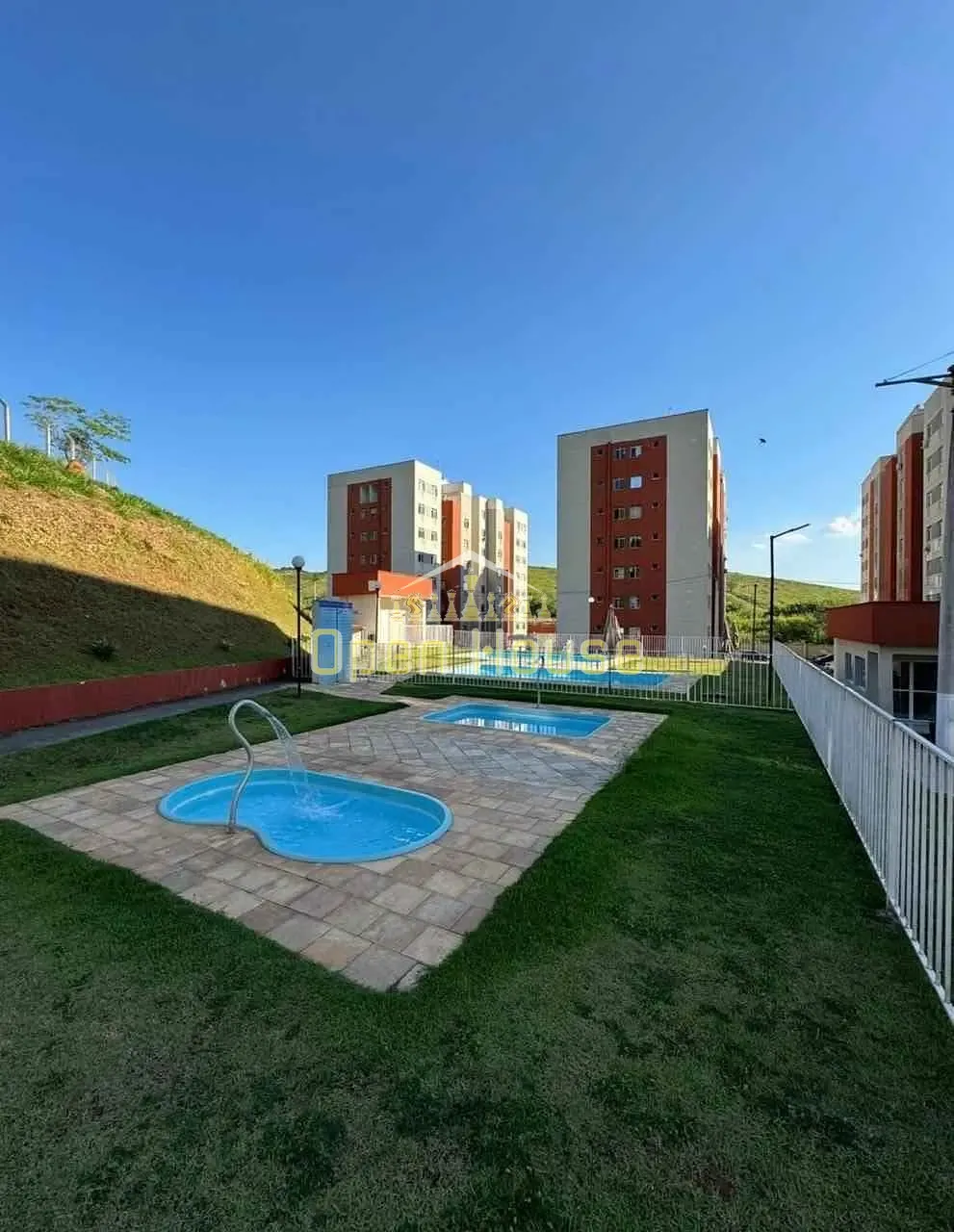 Apartamento, 2 quartos, 49 m² - Foto 17