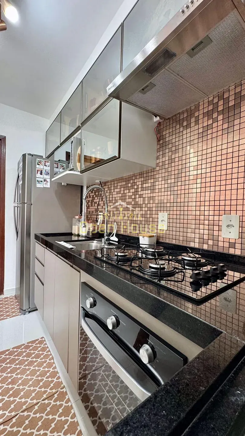 Apartamento, 2 quartos, 49 m² - Foto 4