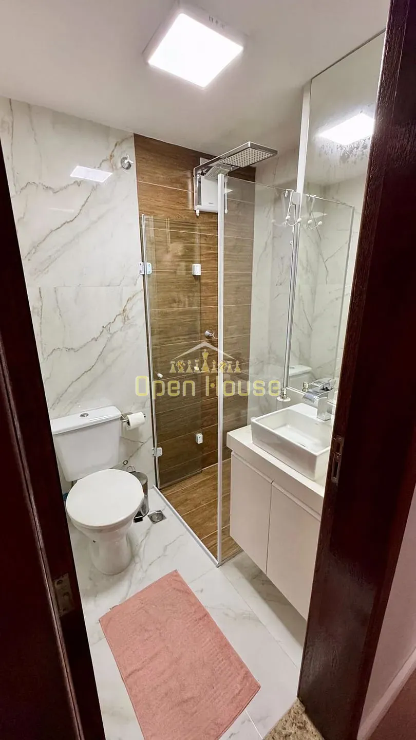 Apartamento, 2 quartos, 49 m² - Foto 6