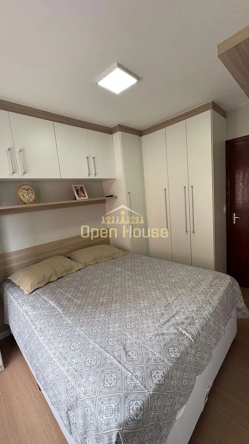 Apartamento, 2 quartos, 49 m² - Foto 7