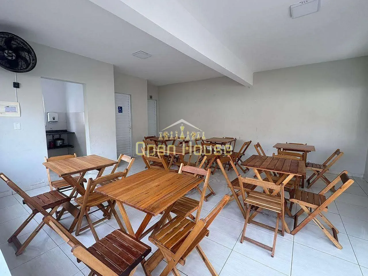 Apartamento, 2 quartos, 49 m² - Foto 18