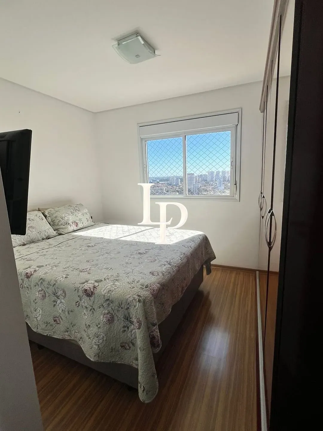 Apartamento, 3 quartos, 104 m² - Foto 6