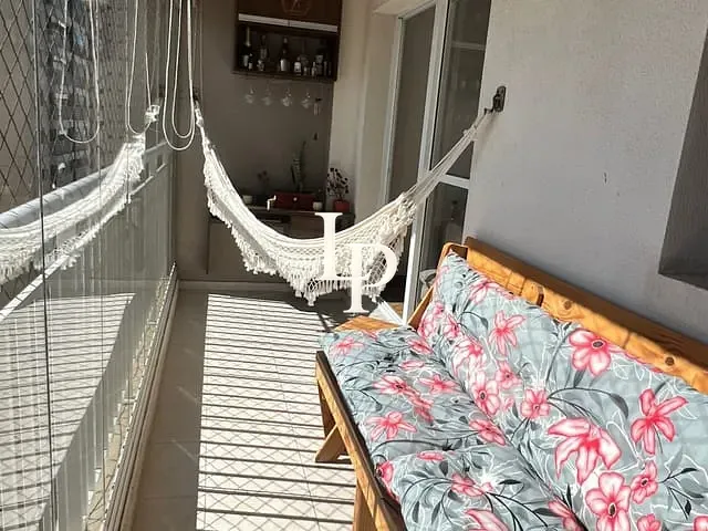 Apartamento com 104m² 3 quartos e 1 banheiro, à venda, no bairro Centro em São Bernardo do Campo