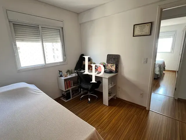 Apartamento com 104m² 3 quartos e 1 banheiro, à venda, no bairro Centro em São Bernardo do Campo
