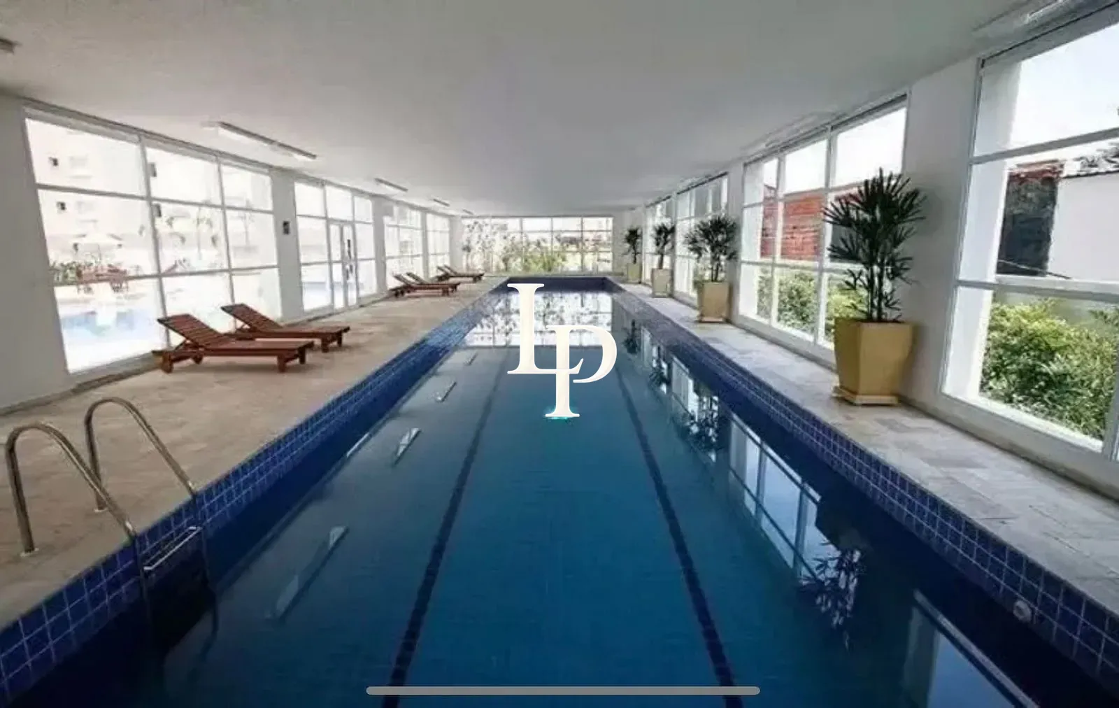 Apartamento, 3 quartos, 104 m² - Foto 7
