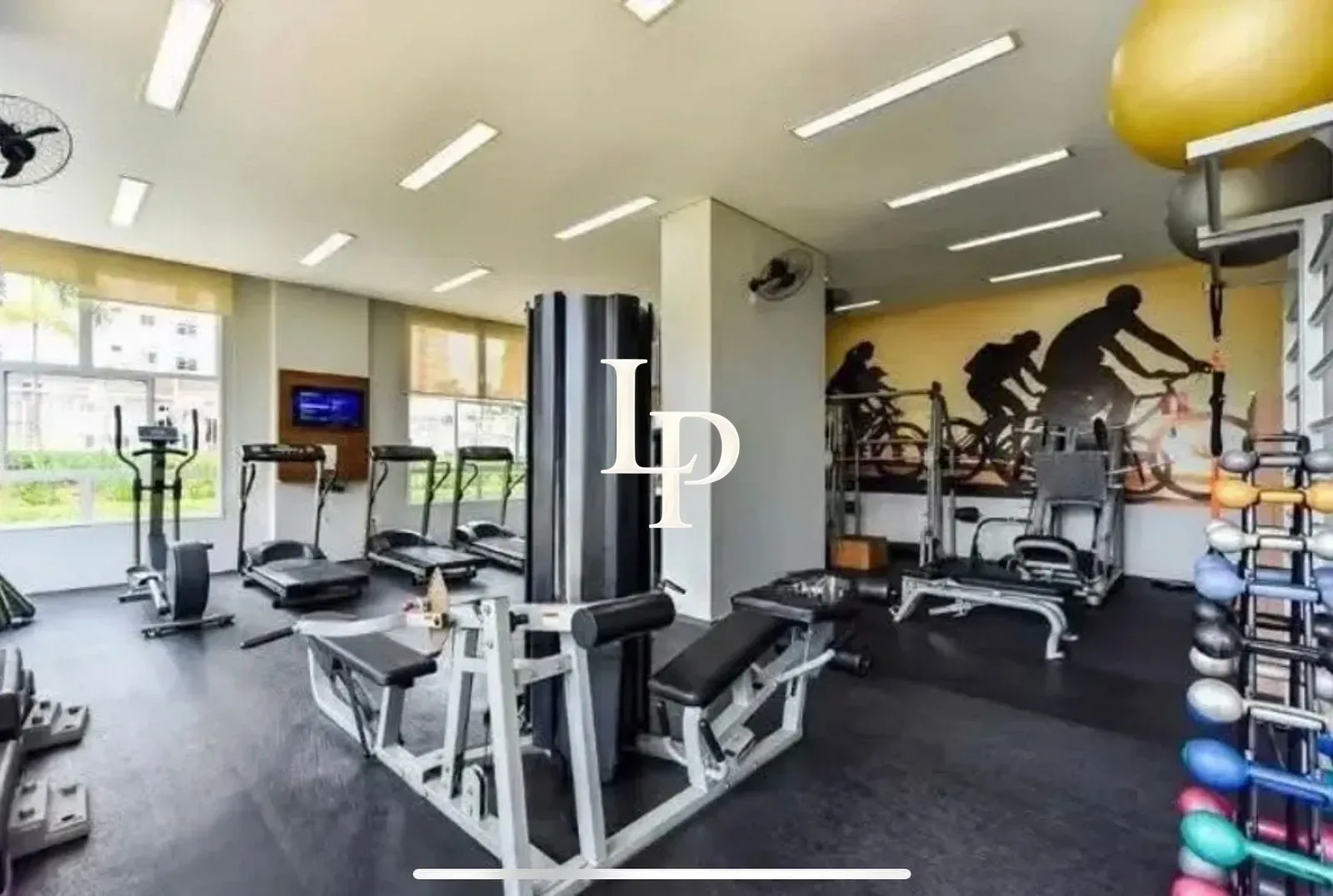 Apartamento, 3 quartos, 104 m² - Foto 8