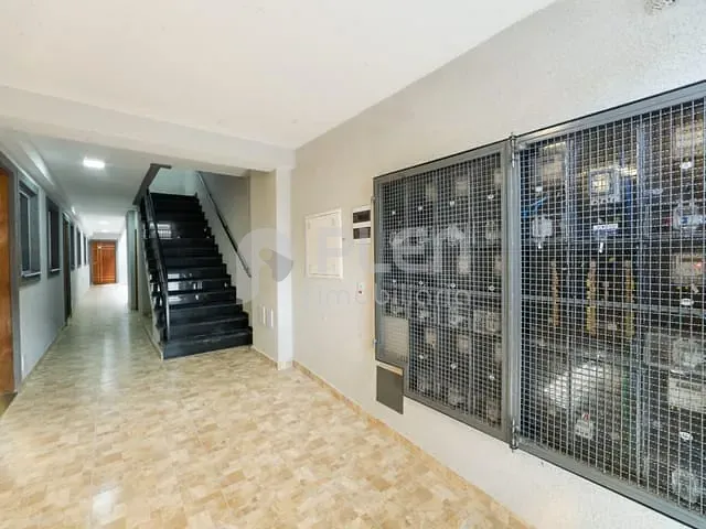 Apartamento com 44m² 2 quartos e 1 banheiro, à venda, no bairro Vila Romero em São Paulo
