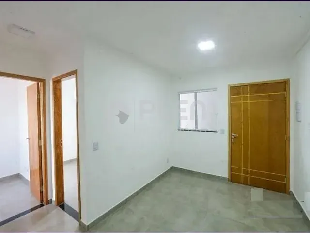 Apartamento com 40m² 2 quartos e 1 banheiro, à venda, no bairro Vila Romero em São Paulo