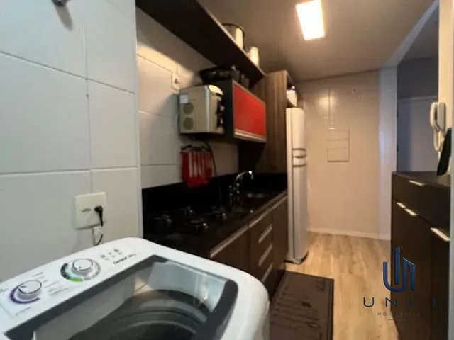Apartamento 2 quartos e 2 banheiros, à venda, no bairro Aterrado em Volta Redonda
