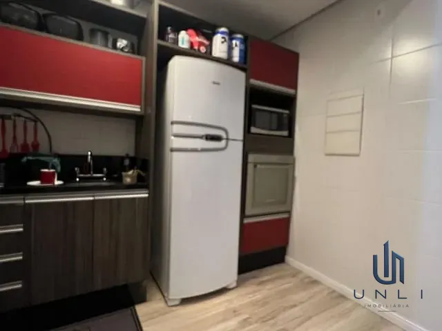 Apartamento 2 quartos e 2 banheiros, à venda, no bairro Aterrado em Volta Redonda