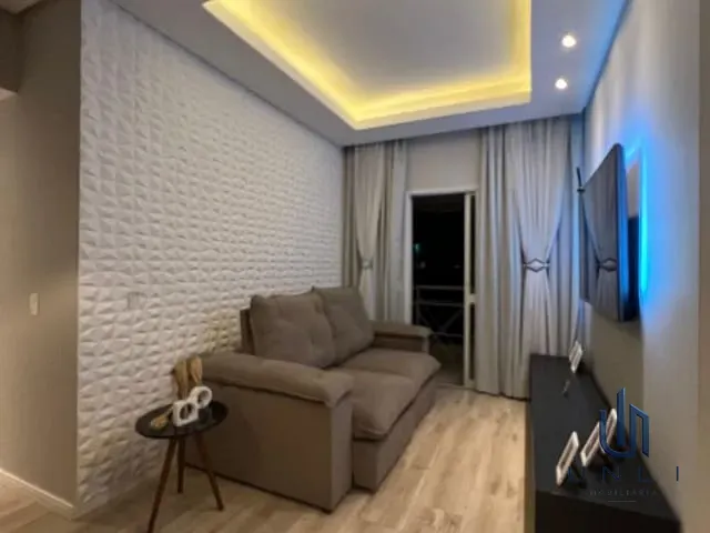 Apartamento 2 quartos e 2 banheiros, à venda, no bairro Aterrado em Volta Redonda