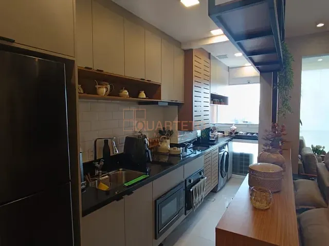 Apartamento 1 quarto e 1 banheiro, à venda, no bairro Vila Dom Pedro I em São Paulo