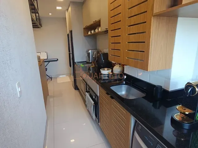 Apartamento 1 quarto e 1 banheiro, à venda, no bairro Vila Dom Pedro I em São Paulo