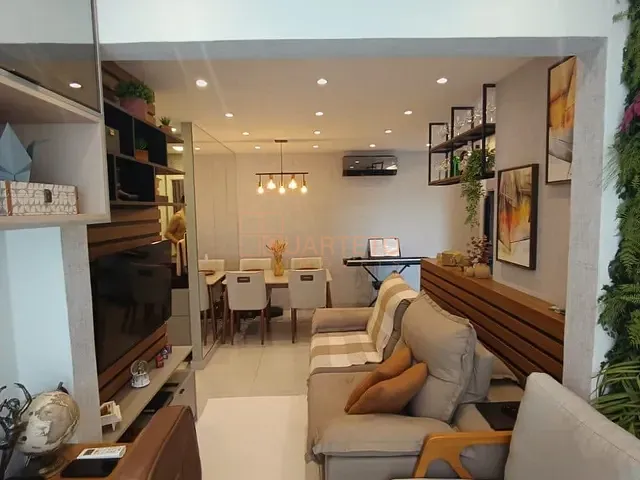 Apartamento 1 quarto e 1 banheiro, à venda, no bairro Vila Dom Pedro I em São Paulo