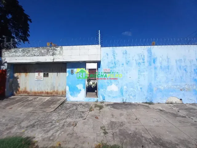 Apartamento com 21m², para alugar, no bairro Centro em Teresina