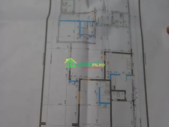 Apartamento com 21m², para alugar, no bairro Centro em Teresina