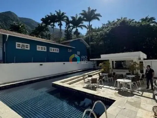 Apartamento com 120m² 2 quartos e 2 banheiros, à venda, no bairro São Conrado em Rio de Janeiro