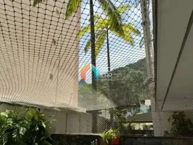 Apartamento com 120m² 2 quartos e 2 banheiros, à venda, no bairro São Conrado em Rio de Janeiro
