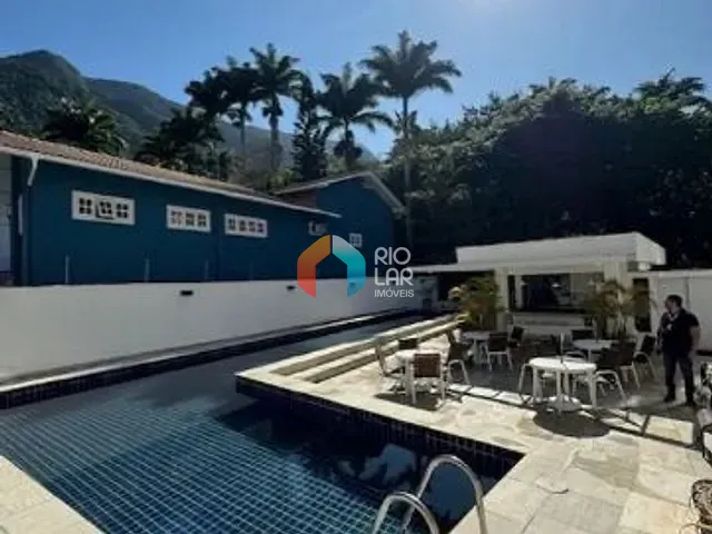 Apartamento com 120m² 2 quartos e 2 banheiros, à venda, no bairro São Conrado em Rio de Janeiro