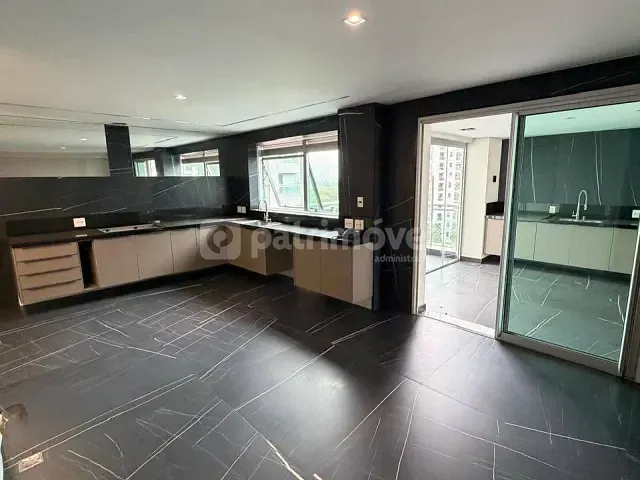 Apartamento com 431m² 4 quartos e 5 banheiros, à venda ou para alugar, no bairro Barra da Tijuca em Rio de Janeiro