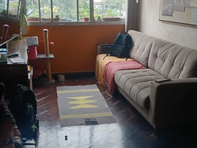 Apartamento 2 quartos e 1 banheiro, à venda, no bairro Jardim Sulacap em Rio de Janeiro