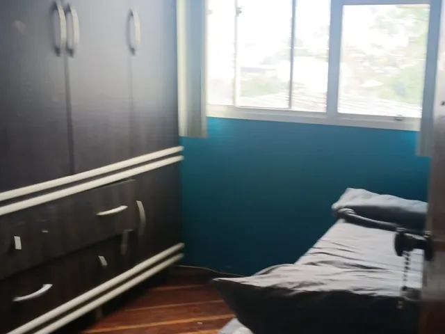 Apartamento 2 quartos e 1 banheiro, à venda, no bairro Jardim Sulacap em Rio de Janeiro