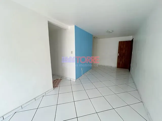 Apartamento 2 quartos e 2 banheiros, à venda, no bairro Castália em Itabuna