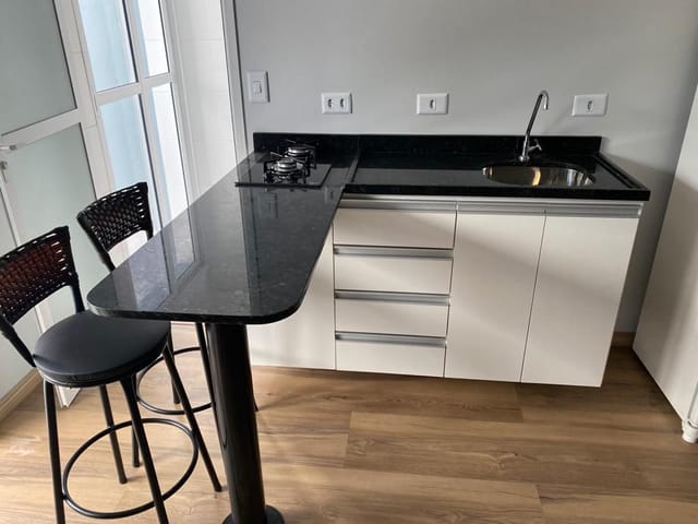 Foto do Apartamento - Apartamento com 1 dormitório à venda, 53 m² por R$ 259.300,00 - Centro - Pelotas/RS | UP Imóveis
