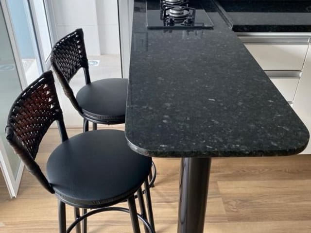 Foto do Apartamento - Apartamento com 1 dormitório à venda, 53 m² por R$ 259.300,00 - Centro - Pelotas/RS | UP Imóveis