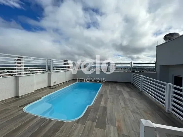 Apartamento 2 quartos e 2 banheiros, à venda, no bairro Jardim das Nações em Taubaté