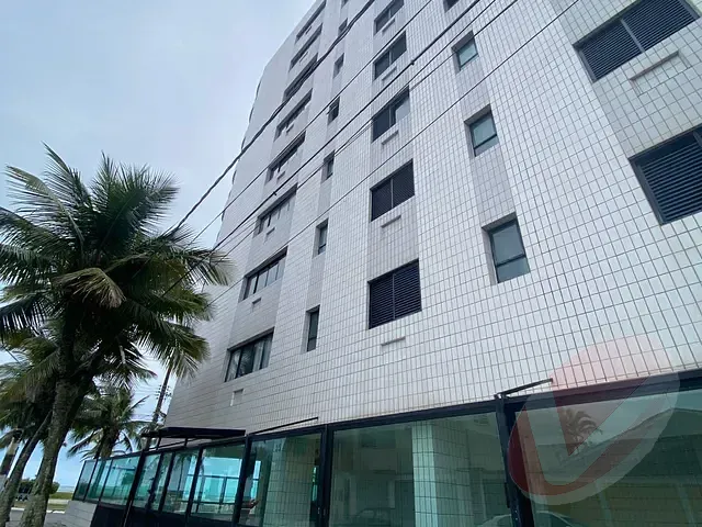 Apartamento com 190m² 4 quartos e 2 banheiros, à venda, no bairro Real em Praia Grande