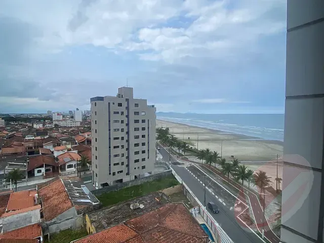 Apartamento com 190m² 4 quartos e 2 banheiros, à venda, no bairro Real em Praia Grande