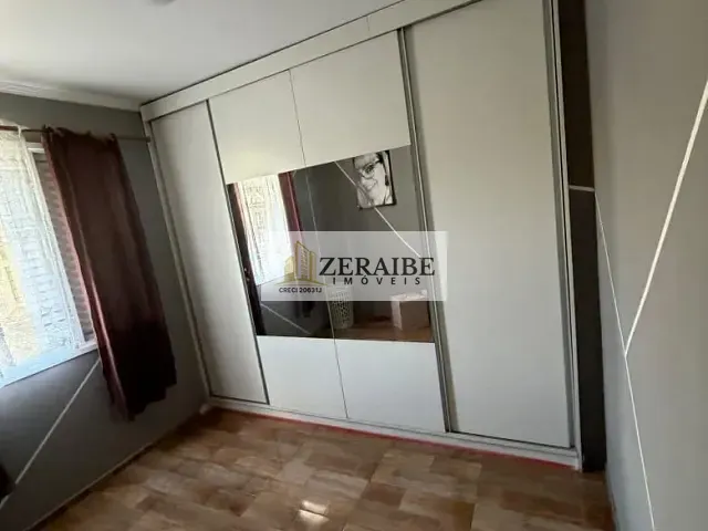 Apartamento 2 quartos e 1 banheiro, à venda, no bairro Vila Nossa Senhora de Fátima em Guarulhos