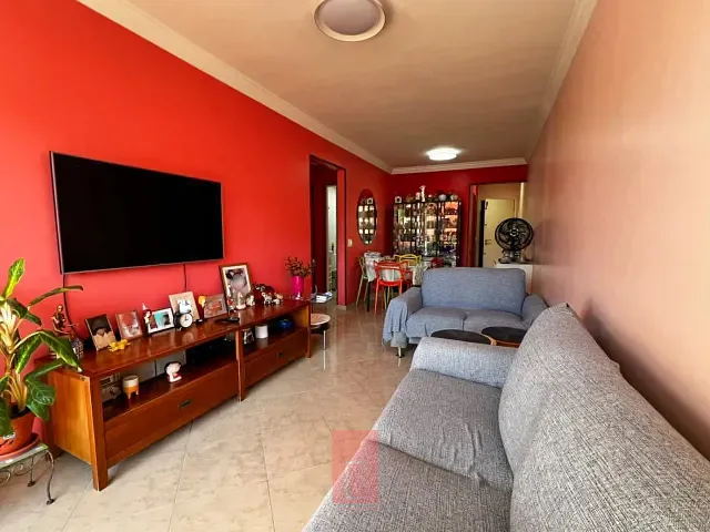 Apartamento 3 quartos e 2 banheiros, à venda, no bairro Casa Verde em São Paulo