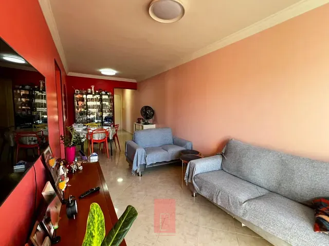 Apartamento 3 quartos e 2 banheiros, à venda, no bairro Casa Verde em São Paulo