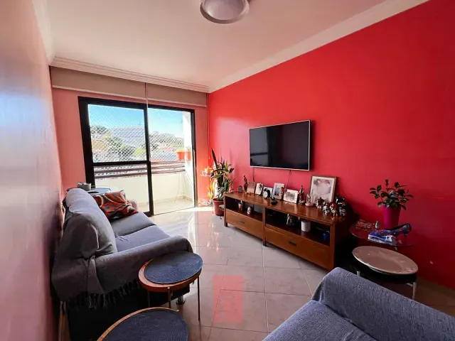 Apartamento 3 quartos e 2 banheiros, à venda, no bairro Casa Verde em São Paulo